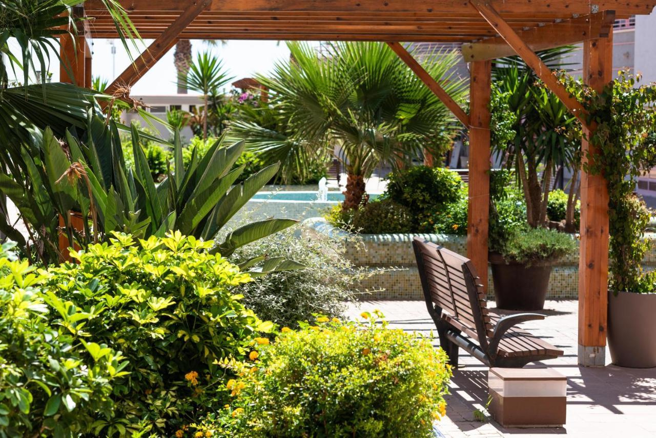 Apartamentos Nuevo México C 372 Calpe Exterior foto